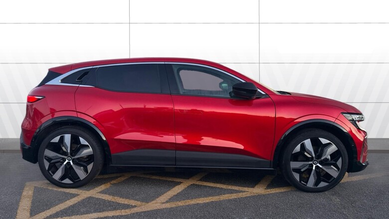 Renault Megane E-Tech EV60 160kW Techno Comfort Range 60kWh 5dr Auto Electric Hatchback